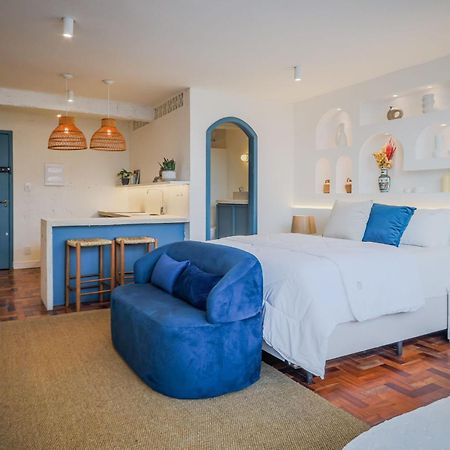 Vossa Bossa Mirante Apartment Сао Паоло Екстериор снимка