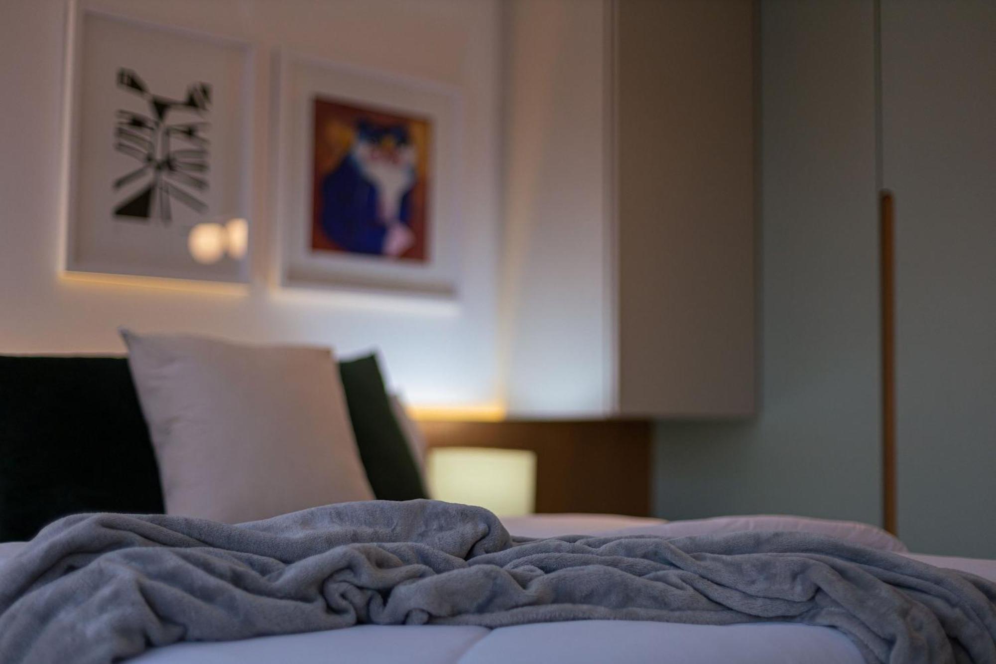 Vossa Bossa Mirante Apartment Сао Паоло Екстериор снимка