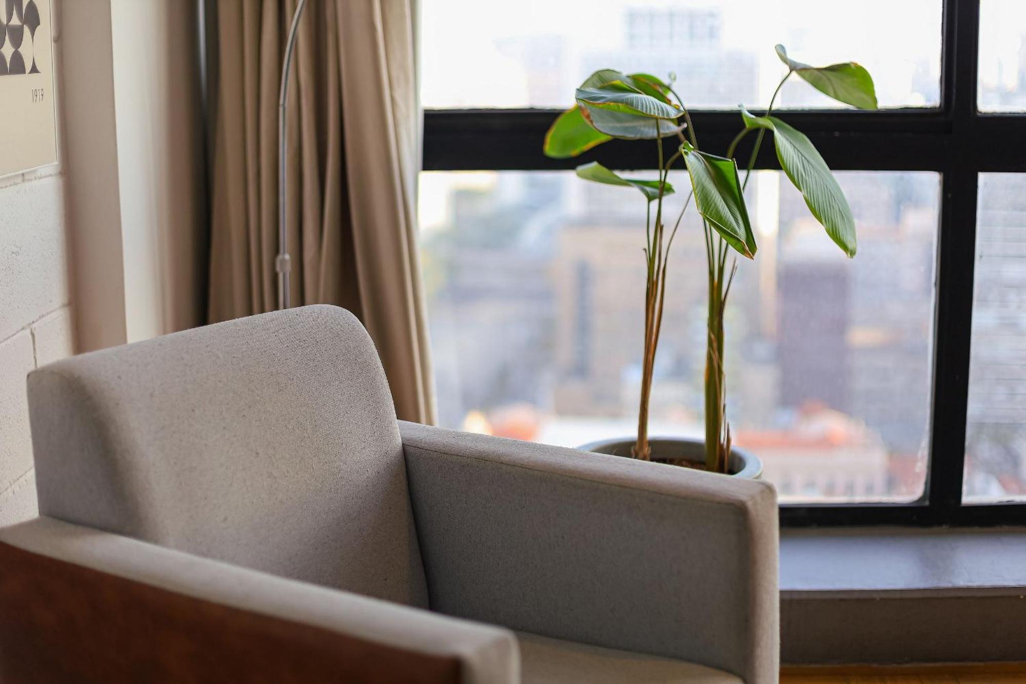 Vossa Bossa Mirante Apartment Сао Паоло Екстериор снимка